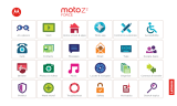 Motorola MOTO Z2 Force AT&T Owner's manual
