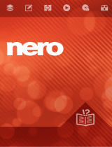 Nero BurnRights User guide