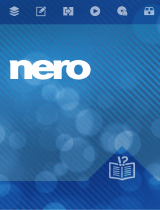 Nero Disc to Device Operating instructions