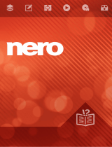 Nero Media Home Owner's manual