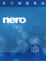 Nero MediaBrowser Owner's manual