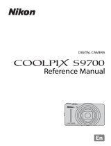 Nikon 26469 User manual