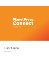 OBJECTIF LUNE PlanetPress Connect 2018.2 User guide