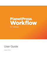 OBJECTIF LUNE PlanetPress Workflow 2018.2 User guide