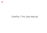 OnePlus 7 Pro User guide