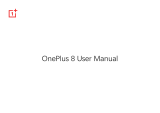 OnePlus 8 User guide