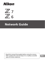 Nikon Z7 User guide