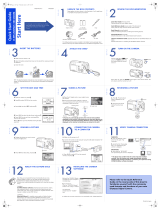 Olympus D595 - 5MP Digital Camera User manual