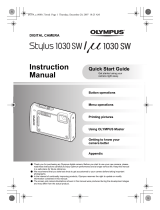 Olympus 226350 User manual