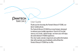 Pantech Breeze II P2000 User manual