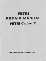 Mode Color 35 User manual
