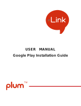 PLum Mobile Link Installation guide