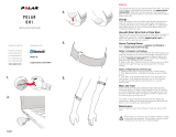 Polar OH1 Quick start guide