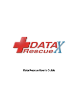 Prosoft DataData Rescue X
