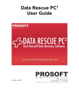 Prosoft DataData Rescue PC3