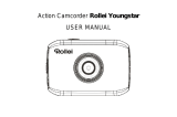 Rollei Youngstar User manual