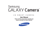Samsung EK-GC100 User manual