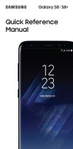 Samsung GalaxyGalaxy S 8 ACG