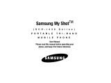 Samsung SCH-R430 User manual