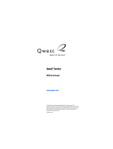 Samsung SPH-M520 Qwest User manual