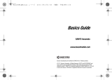 Sanyo Innuendo Innuendo SCP6780 - Boost Owner's manual