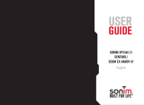 Sonim EX-Handy 07 Owner's manual