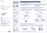 Sony Cyber Shot DSC-WX80 User manual