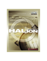 Steinberg HALion 1.0 User guide