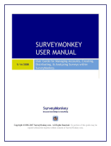 SurveyMonkey2008