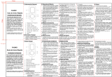 Sunstech Fauno Fauno CL Quick start guide