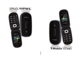 Alcatel One Touch 665 Owner's manual
