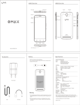 UMI eMAX Operating instructions