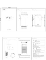 UMI Iron User manual