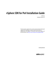 VMware ESXI vCenter Server 6.5 Installation guide