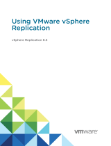 VMware vSpherevSphere Replication 6.5
