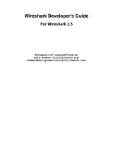 Wireshark 2.5 User guide