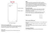 Xiaomi Mi 9 User manual