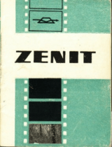 Zenit 3M User manual