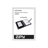 Zipy Fun Executive User manual