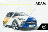 Opel ADAM 2019 Owner's manual