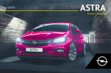Opel New Astra 2018 Owner's manual