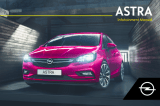 Opel New Astra 2018 Infotainment manual