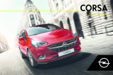 Opel Corsa 2018.5 Owner's manual