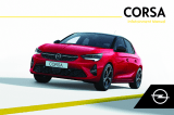 Opel Corsa 2020.5 Infotainment manual