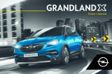 Opel Grandland X 2018 Owner's manual