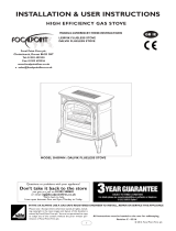 Focal Point 6020 User manual