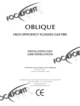 Focal Point Oblique User manual