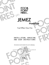Focal Point Jemez User manual
