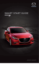 Mazda 3 5-Door 2018 User guide