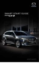 Mazda CX-9 2018 User guide